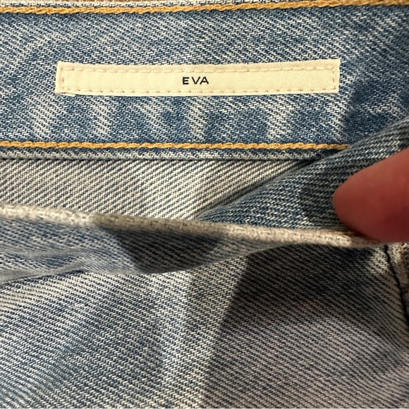 Citizens of Humanity Eva Distressed Jeans - Picture 3 of 8